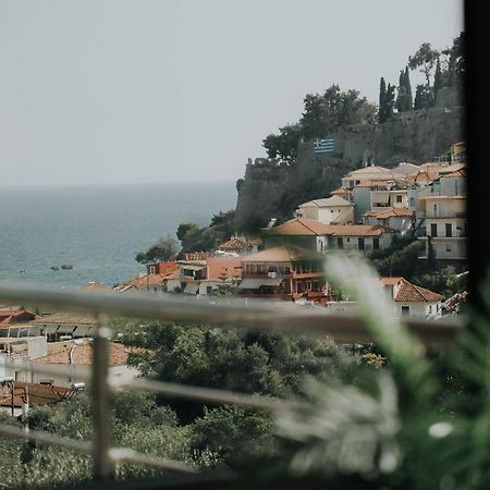 Elia Boutique Hotel Parga Exterior photo