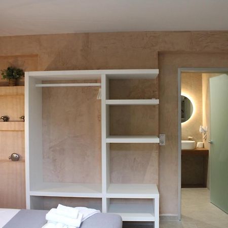 Elia Boutique Hotel Parga Exterior photo