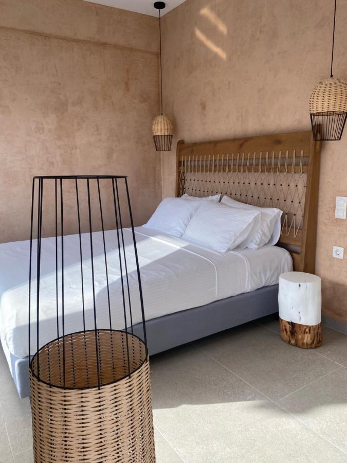Elia Boutique Hotel Parga Exterior photo