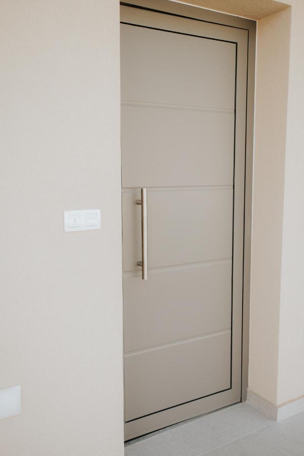 Elia Boutique Hotel Parga Exterior photo