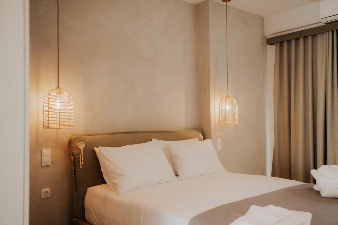 Elia Boutique Hotel Parga Exterior photo