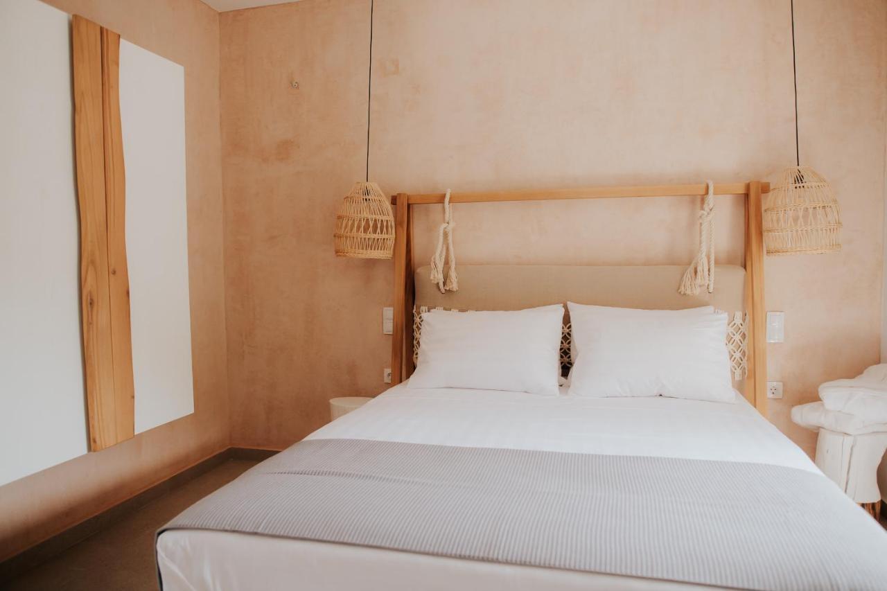 Elia Boutique Hotel Parga Exterior photo