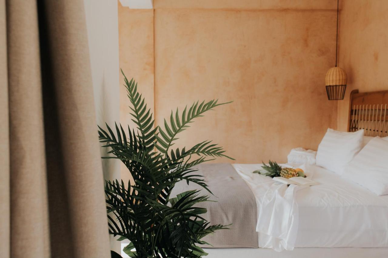 Elia Boutique Hotel Parga Exterior photo