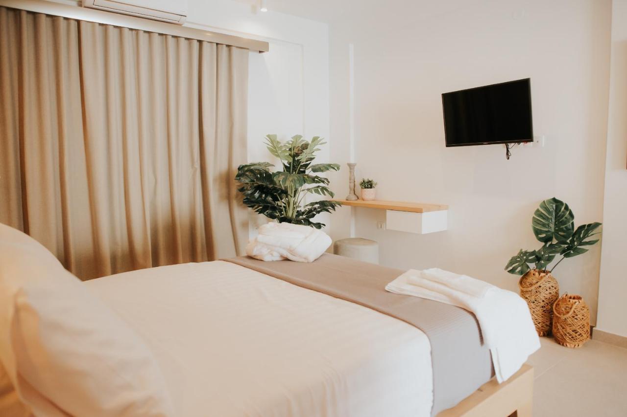 Elia Boutique Hotel Parga Exterior photo