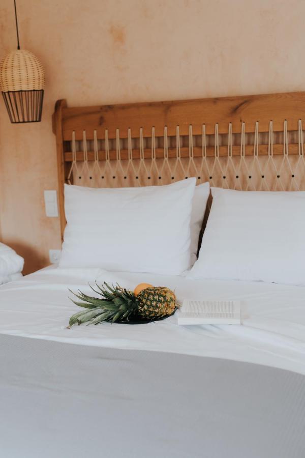 Elia Boutique Hotel Parga Exterior photo