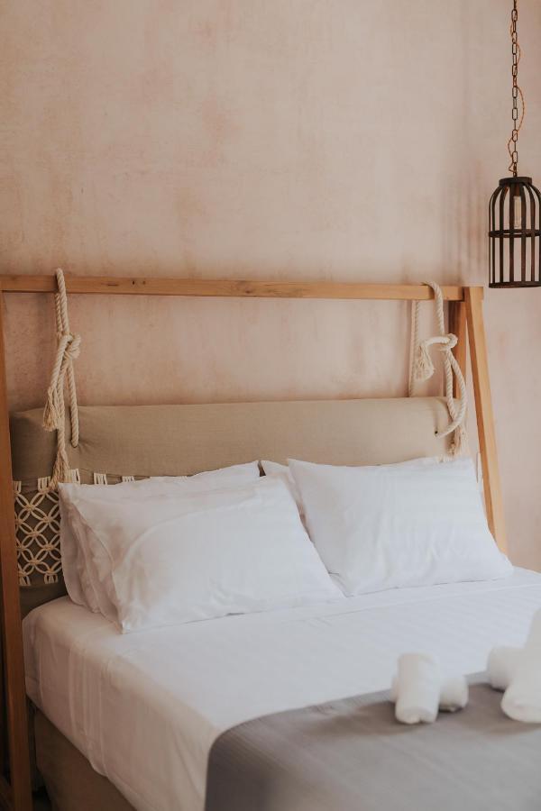Elia Boutique Hotel Parga Exterior photo