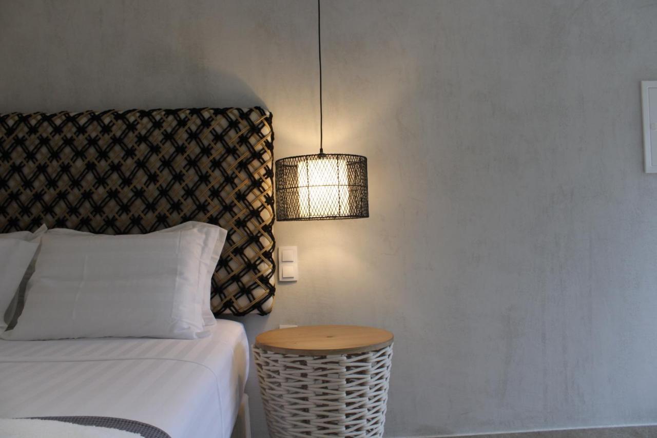Elia Boutique Hotel Parga Exterior photo