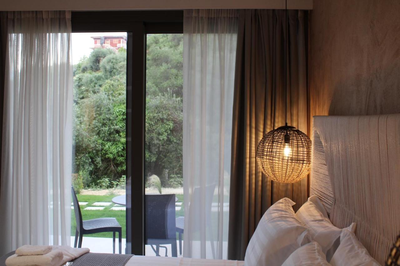 Elia Boutique Hotel Parga Exterior photo