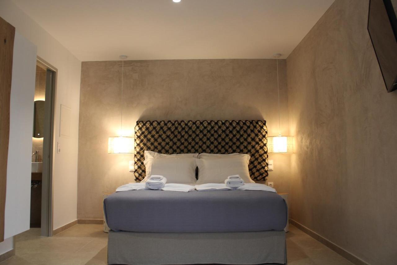 Elia Boutique Hotel Parga Exterior photo
